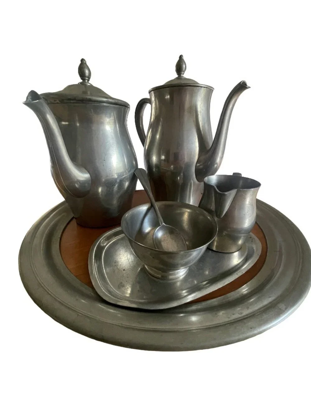 International Pewter elegant vintage